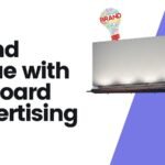 Brand Value with Billboard Advertising